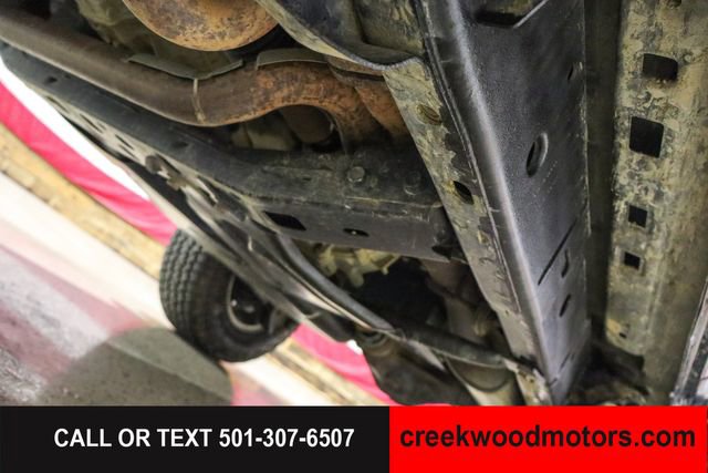 Used 2012 Jeep Wrangler Sport AWD/4WD image 34