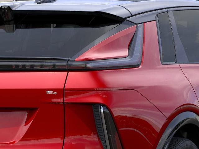 New 2027 Cadillac Lyriq Sport AWD/4WD image 11