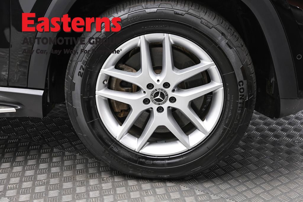 Used 2020 Mercedes-Benz GLS 450 4MATIC image 33