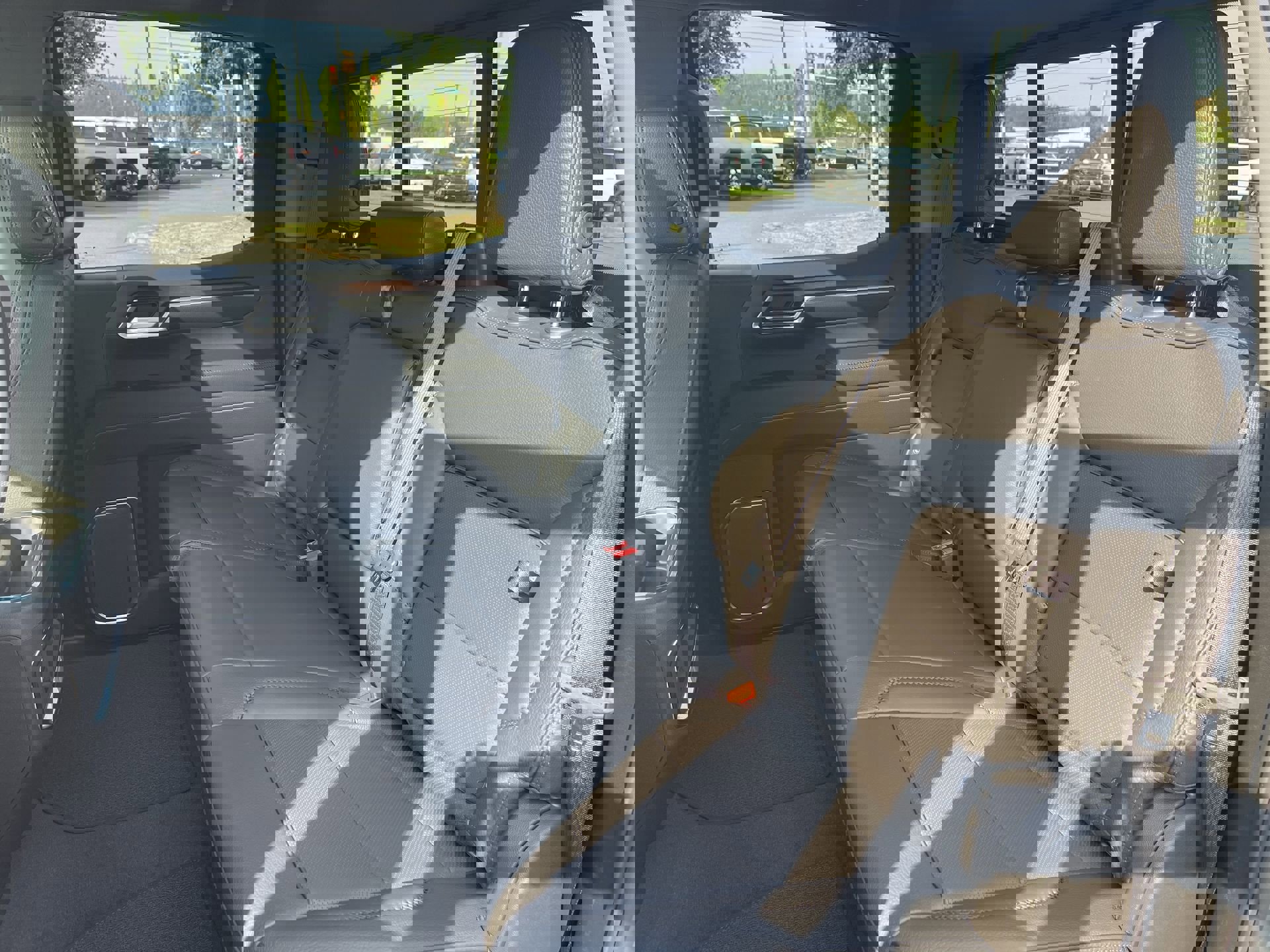 New 2026 GMC Sierra 1500 Denali image 61