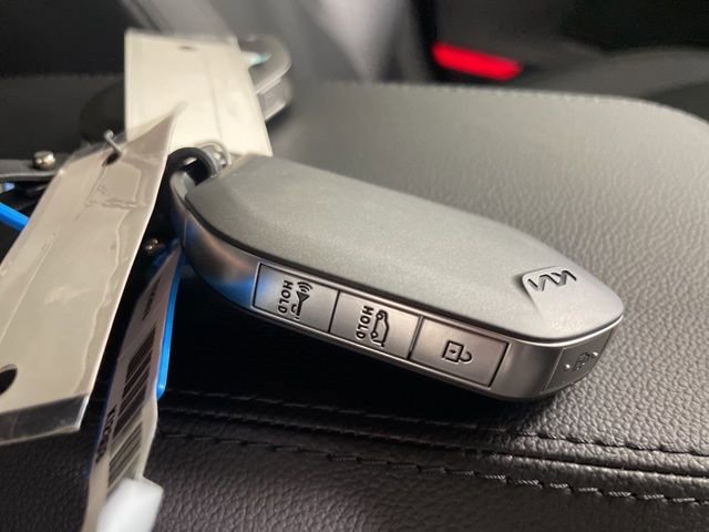 New 2026 Kia Sportage EX image 46