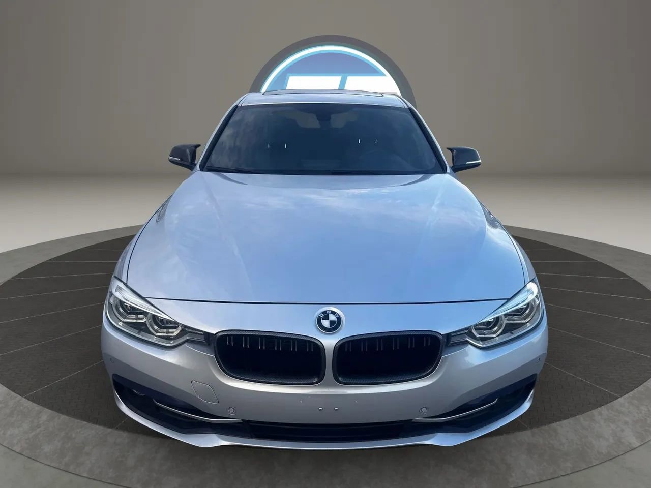 Used 2017 BMW 330i Sedan RWD image 18