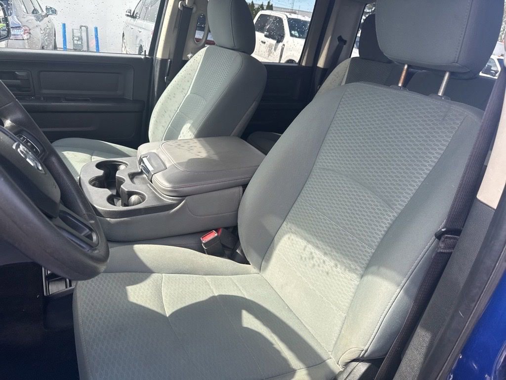 Used 2016 RAM 1500 Express w/ Popular Equipment Group image 11