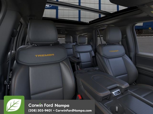 New 2026 Ford Expedition Tremor AWD/4WD image 10