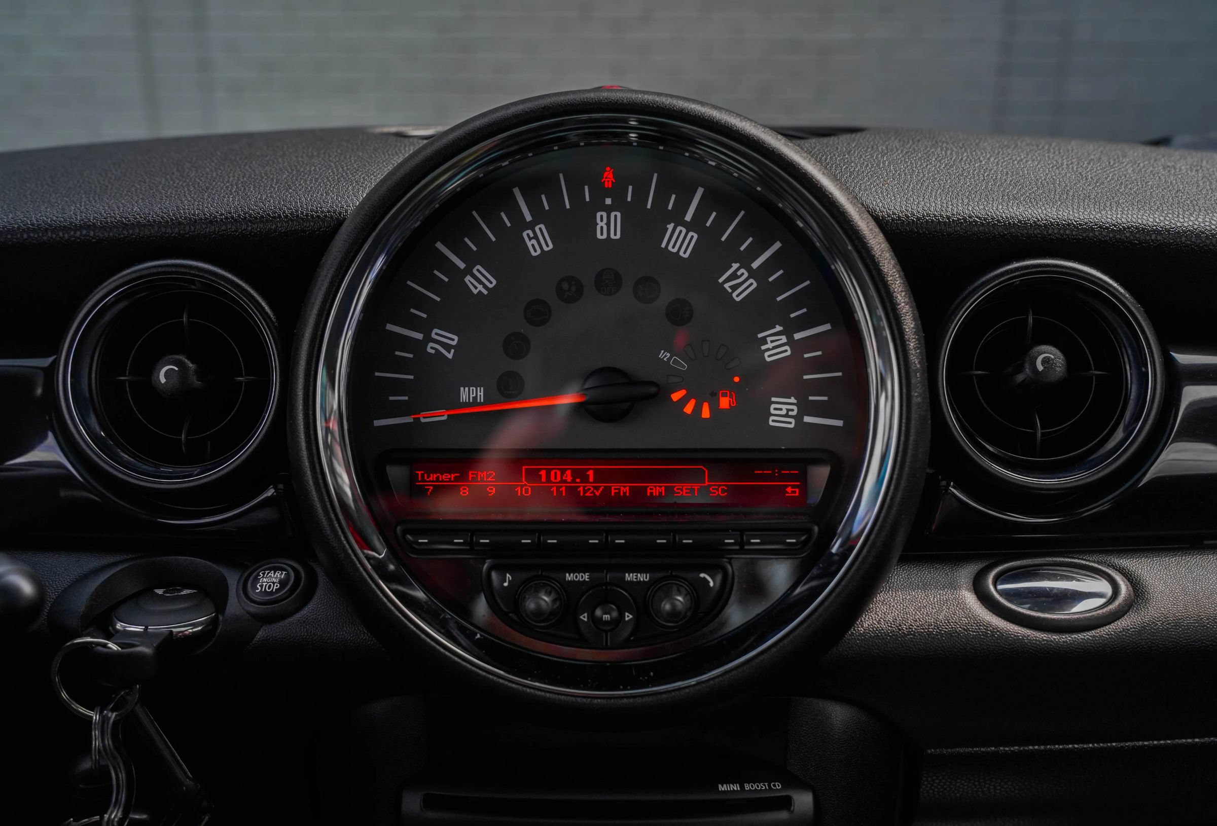 Used 2011 MINI Cooper John Cooper Works FWD image 16