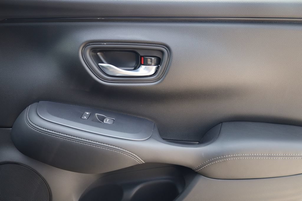 New 2027 Honda HR-V EX-L image 33