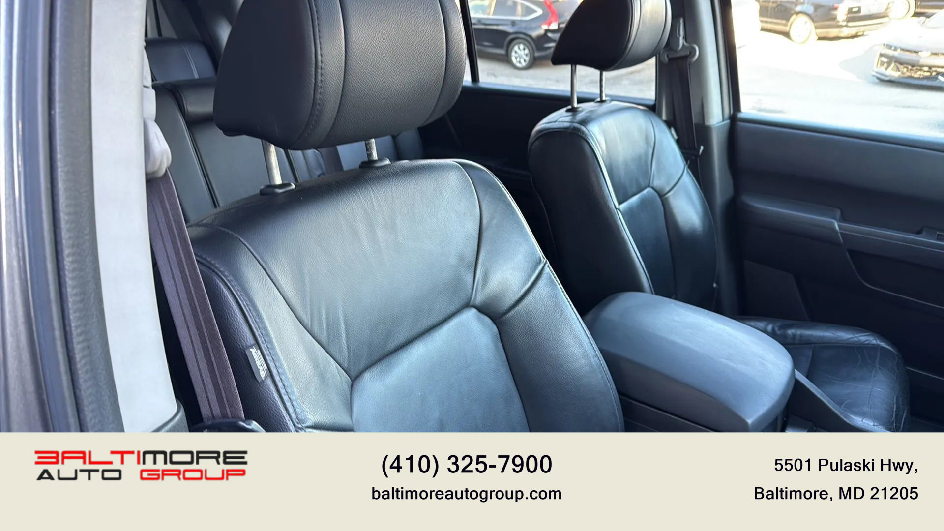 Used 2013 Honda Pilot EX-L image 16