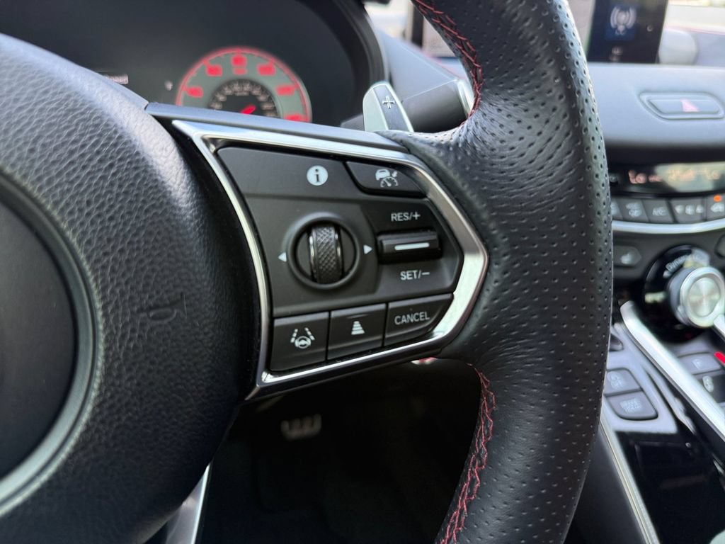 Used 2023 Acura TLX w/ A-SPEC Package FWD image 23