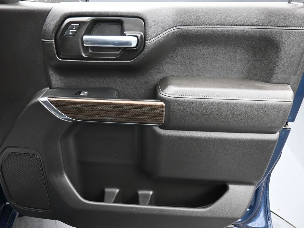Used 2022 Chevrolet Silverado 1500 LT image 17