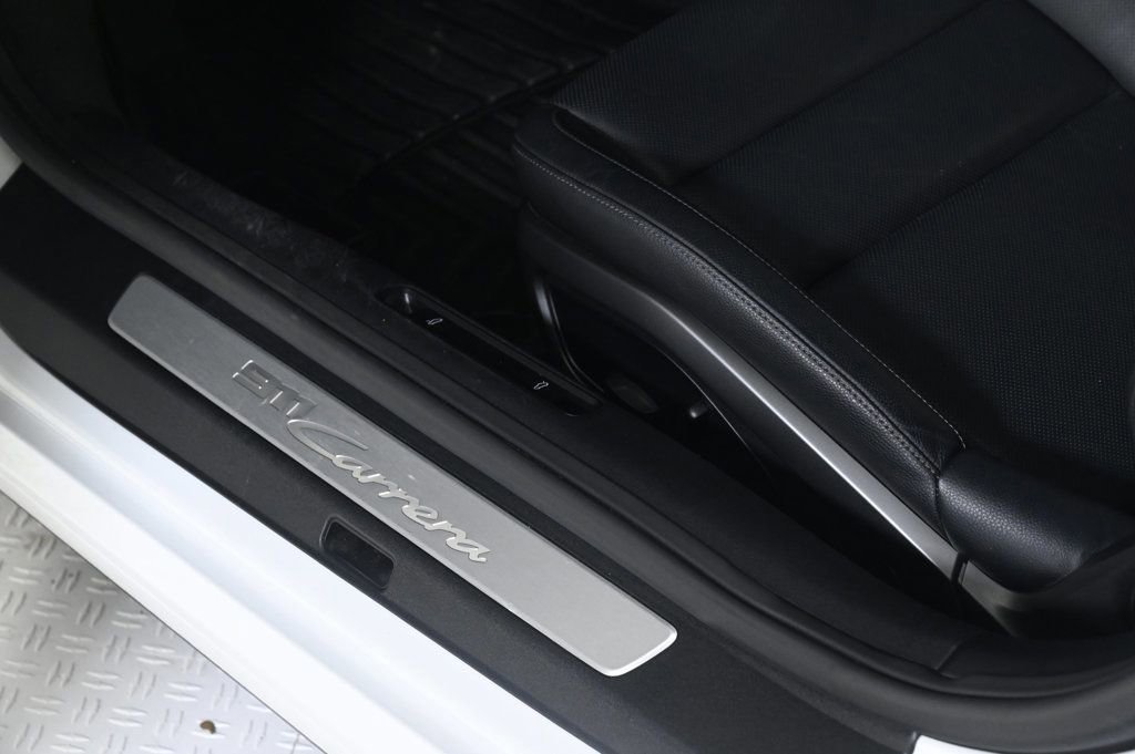 Certified 2021 Porsche 911 Carrera image 22