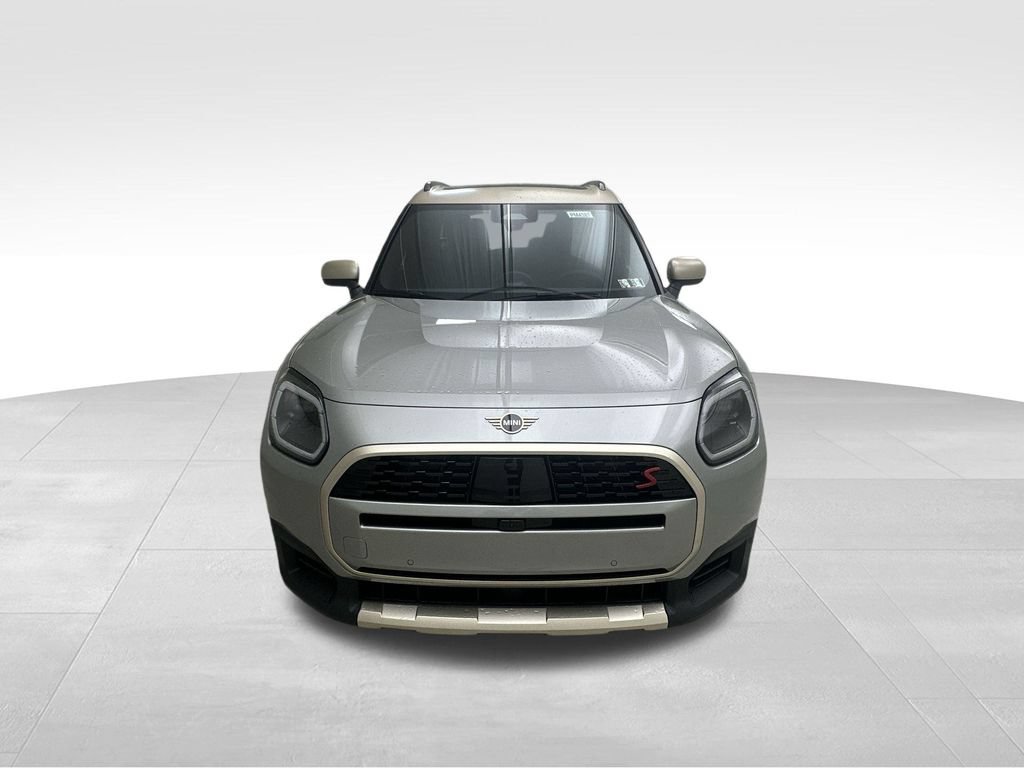 Used 2026 MINI Cooper Countryman S AWD/4WD image 3