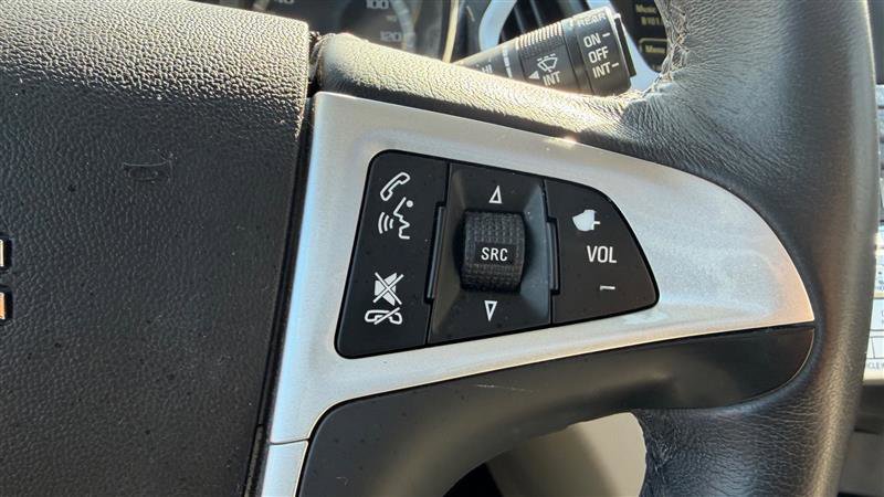 Used 2015 GMC Terrain SLT w/ Chrome Edition FWD image 28