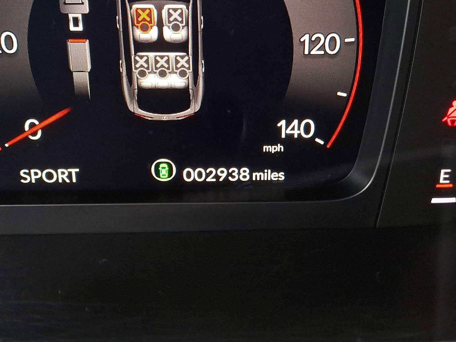 Used 2025 Acura ADX A-Spec image 14