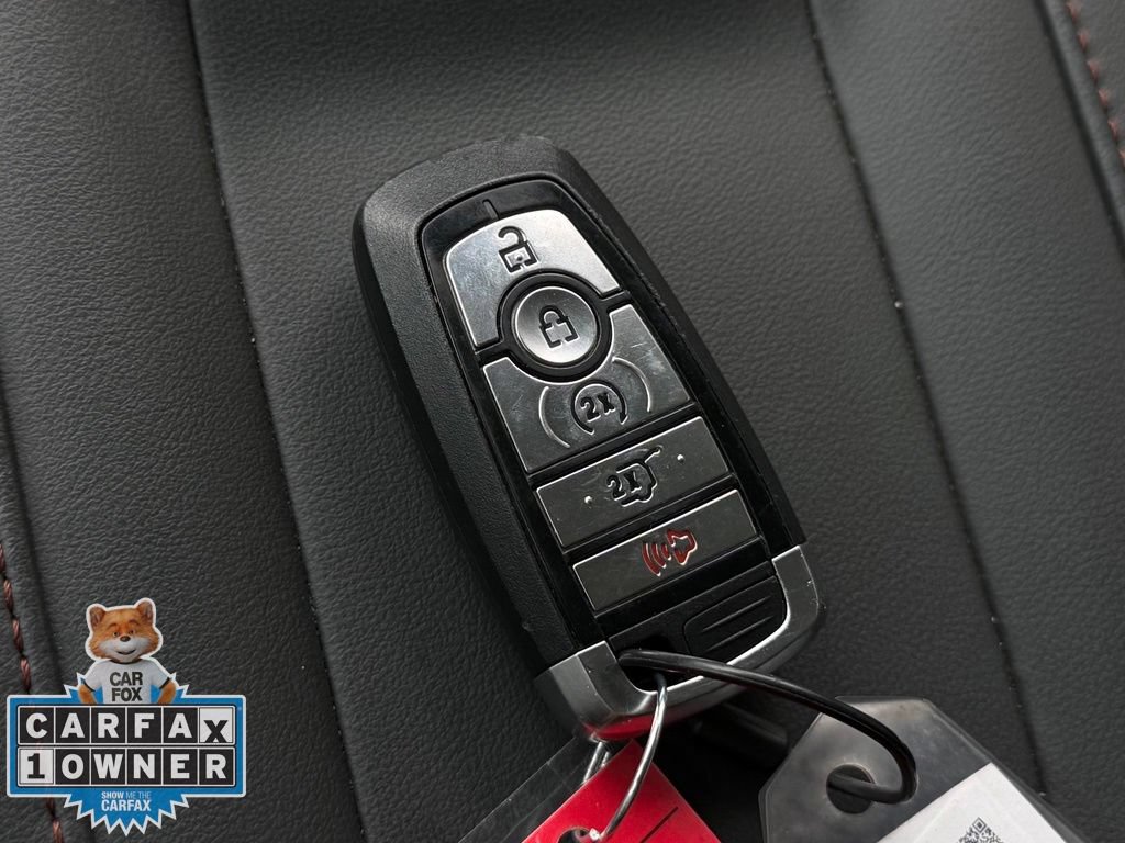 Used 2025 Ford Expedition Max Active AWD/4WD image 26