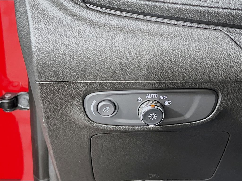 New 2026 Buick Encore GX Preferred w/ Comfort Package image 8