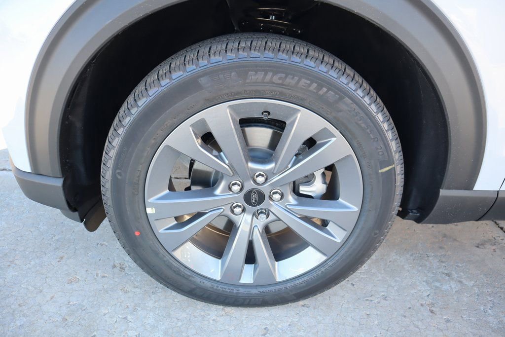 New 2026 Ford Explorer Active w/ Active Comfort Package image 20