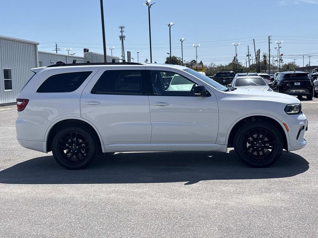 Used 2023 Dodge Durango GT image 6