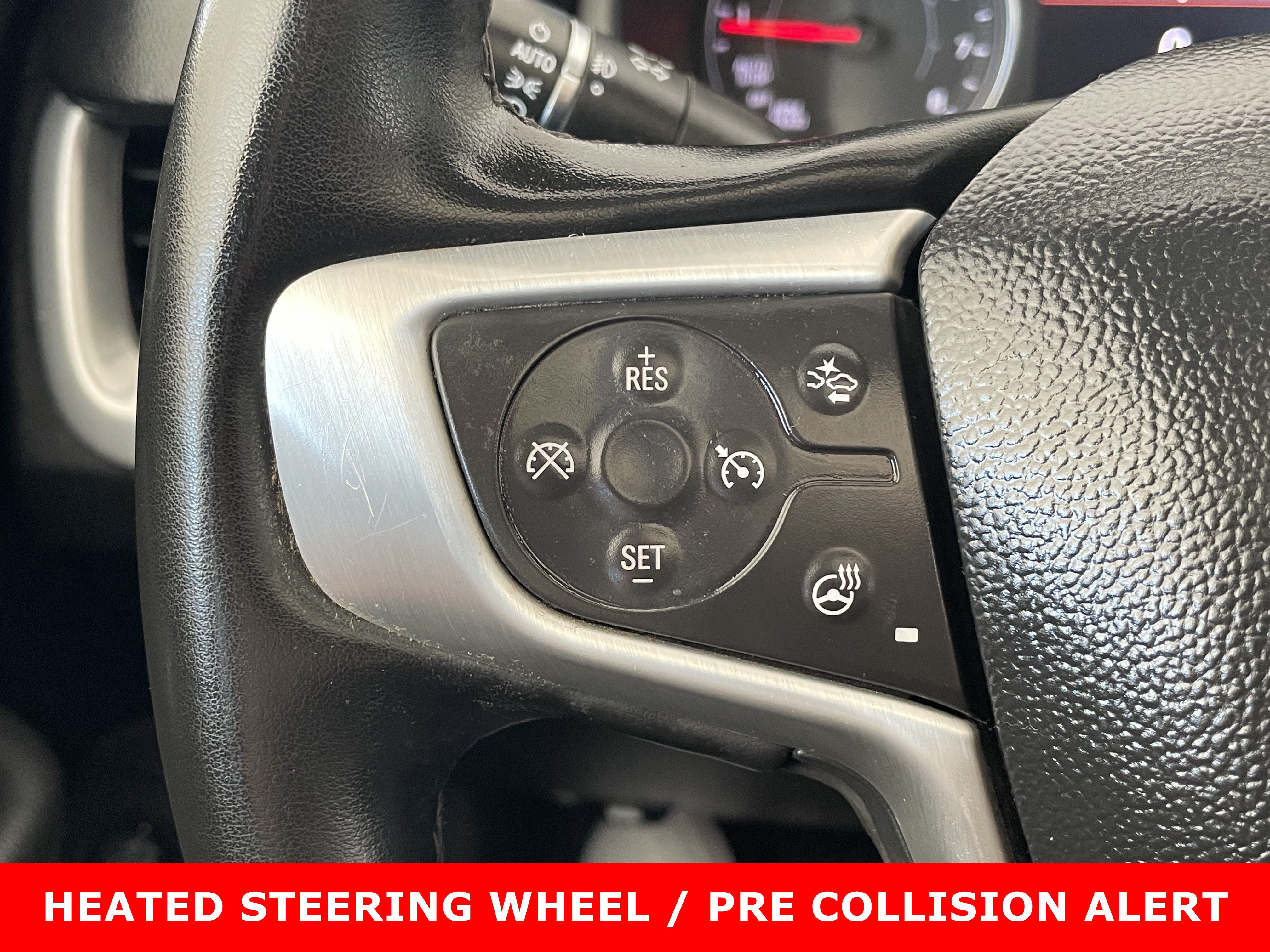Certified 2024 GMC Terrain SLT w/ Tech Package FWD image 20