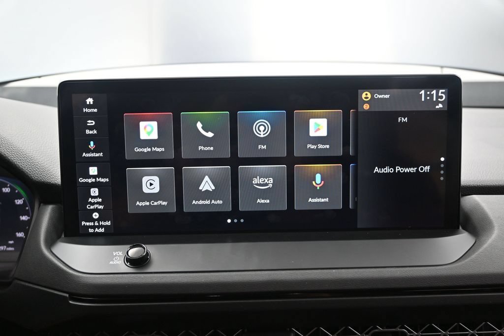 Certified 2023 Honda Accord Touring image 15