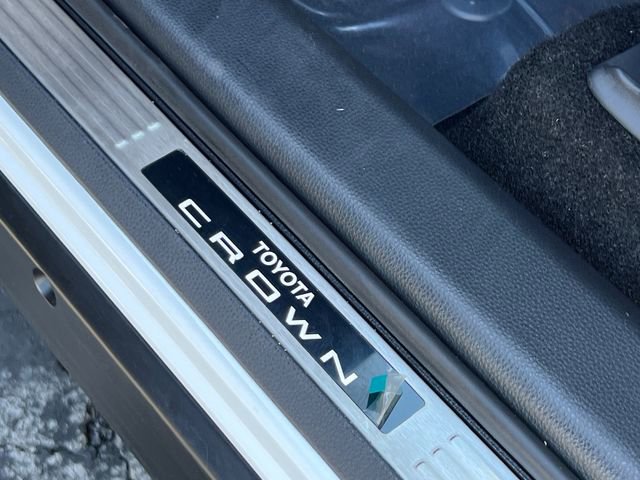 New 2026 Toyota Crown Signia image 21