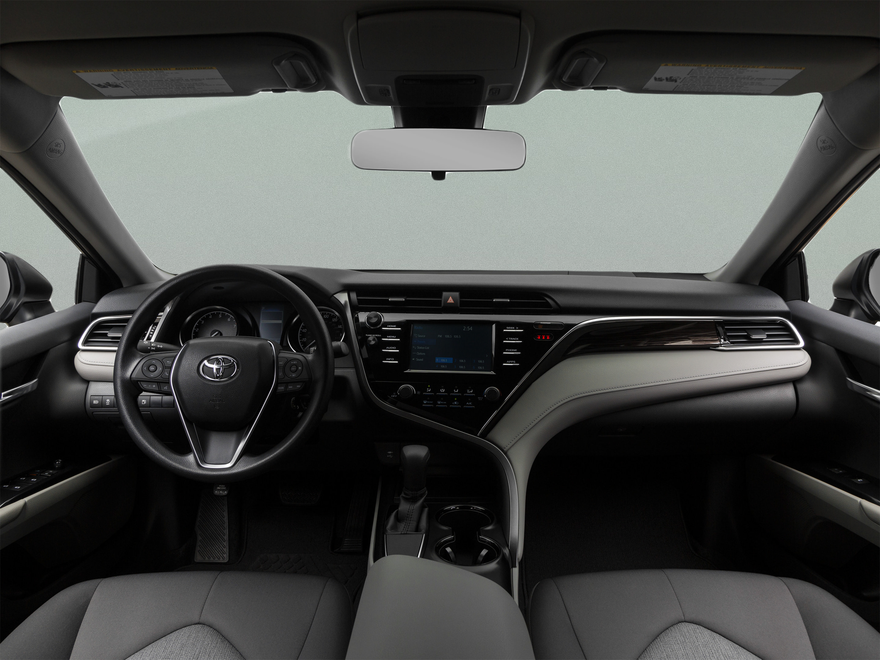 Used 2020 Toyota Camry LE w/ Convenience Package FWD image 20