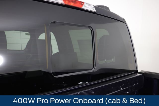 New 2026 Ford F150 XLT w/ Equipment Group 303A High image 24