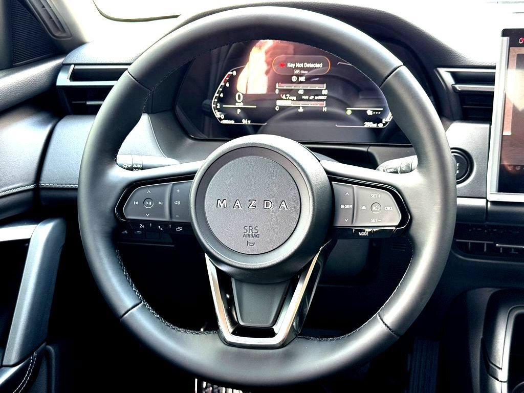 New 2026 MAZDA CX-5 Preferred AWD/4WD image 20