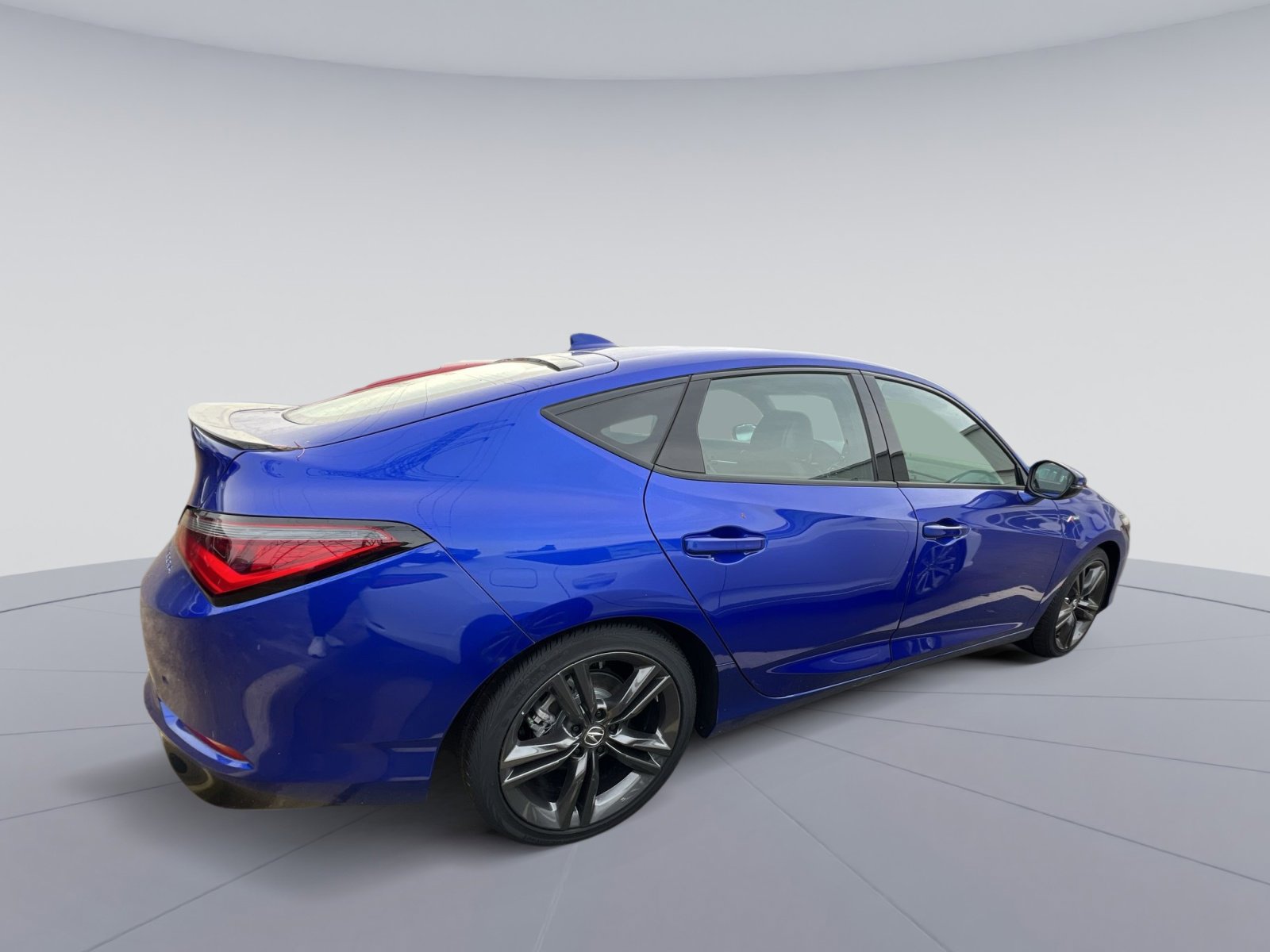 New 2025 Acura Integra A-Spec image 6