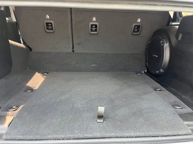 Used 2022 Jeep Wrangler Unlimited Sahara image 21