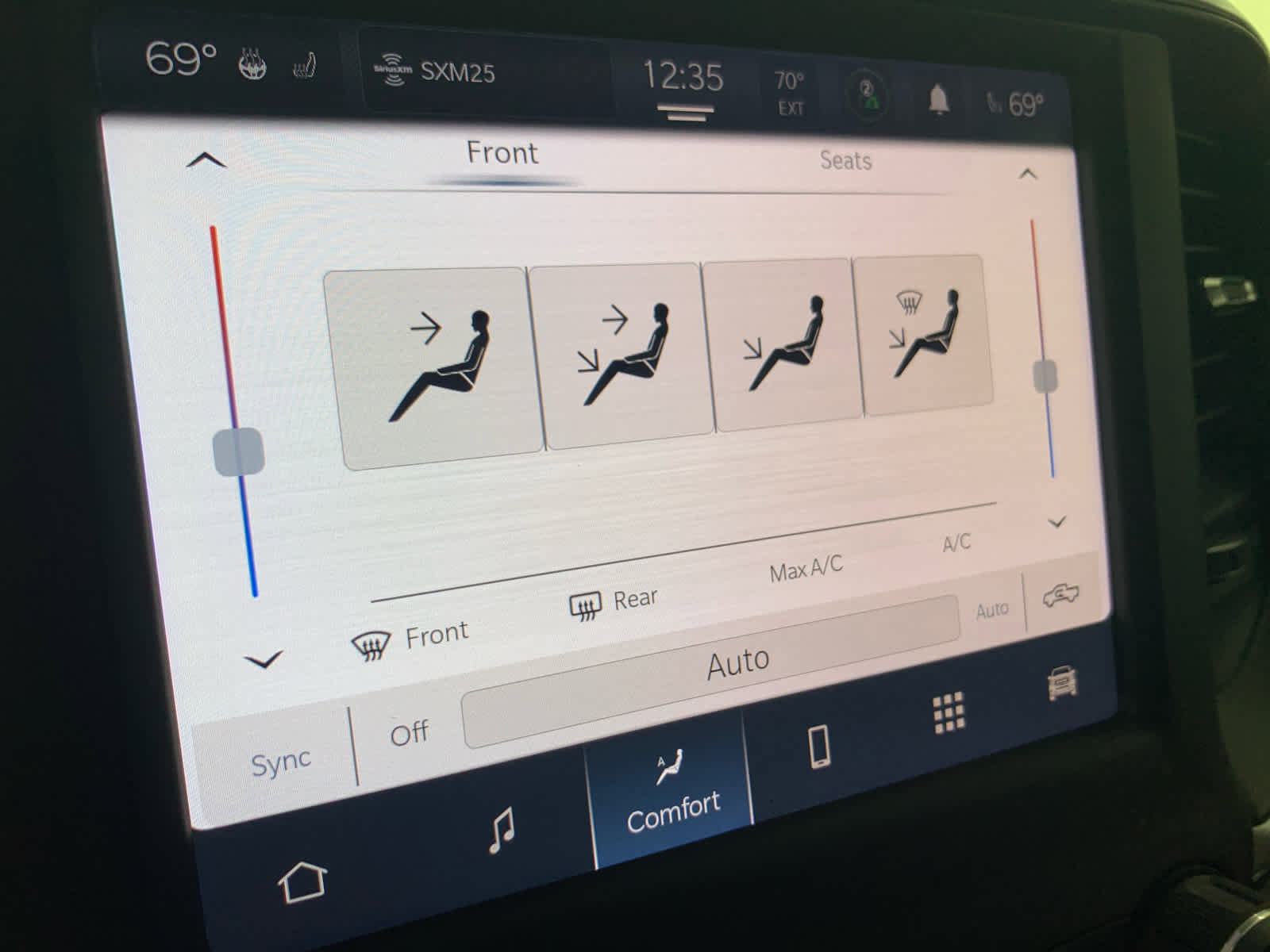 Used 2023 RAM 1500 Big Horn AWD/4WD image 41