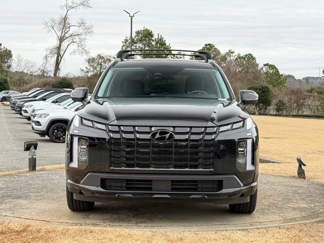 Used 2025 Hyundai Palisade XRT AWD/4WD image 2