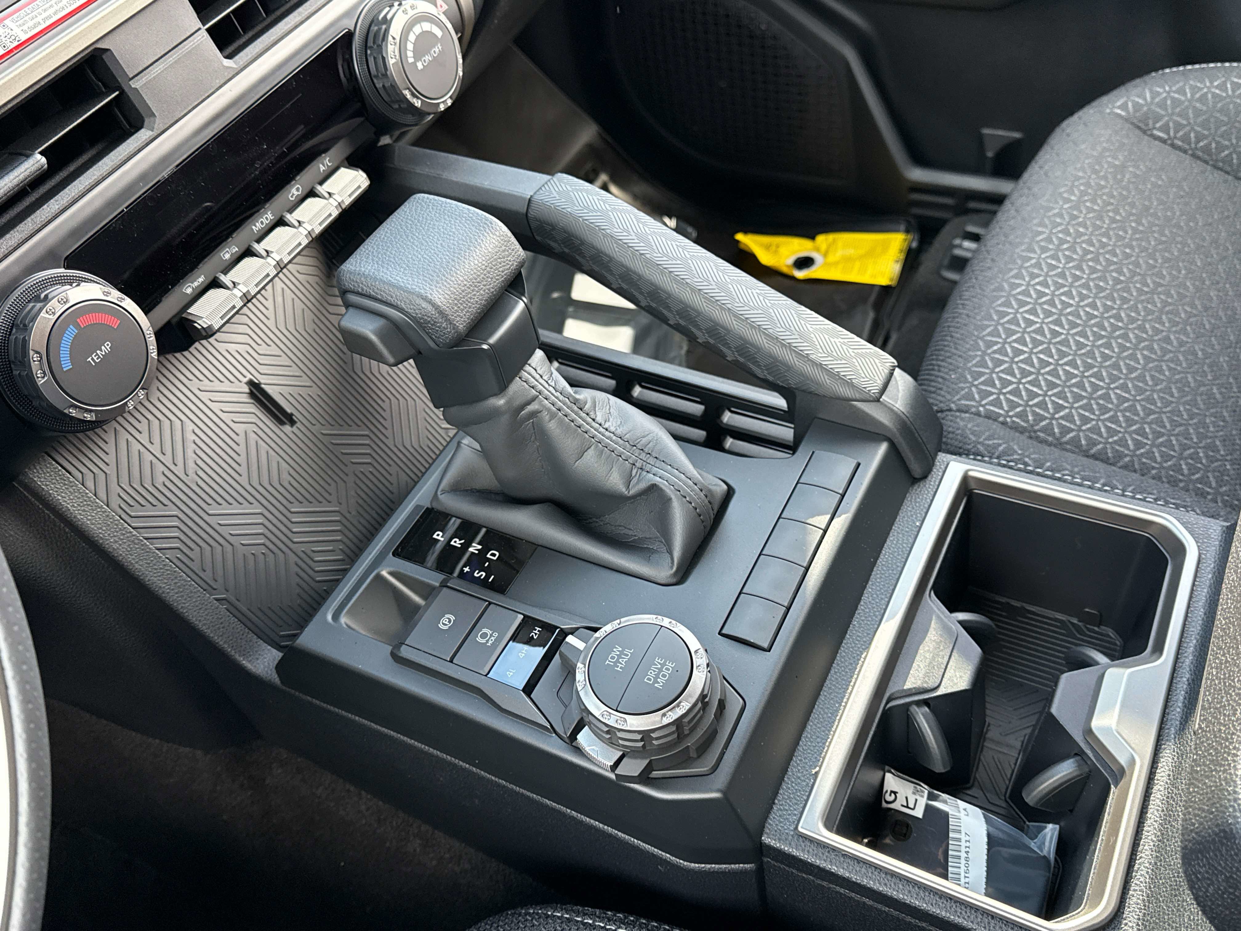 New 2026 Toyota 4Runner SR5 image 19