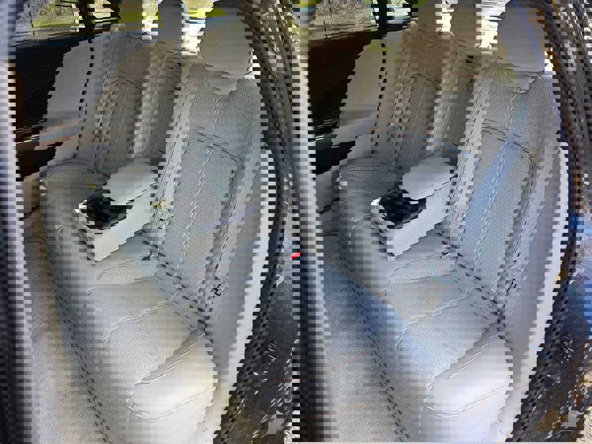 Used 2022 Lucid Air Grand Touring image 15