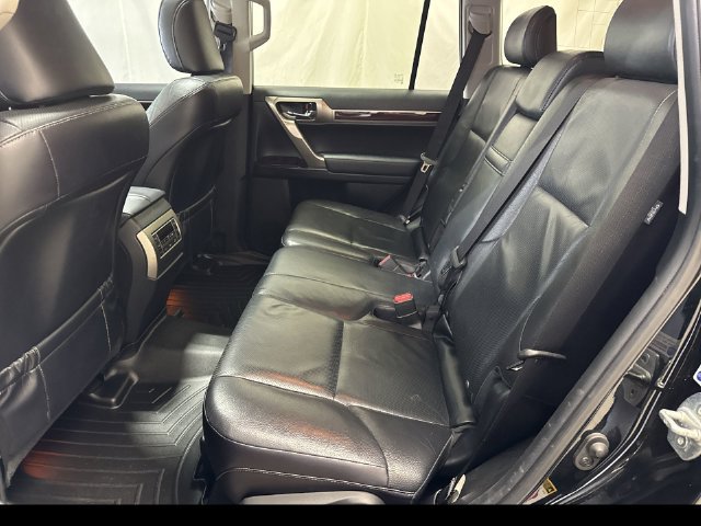 Used 2018 Lexus GX 460 Premium w/ Premium Package AWD/4WD image 13