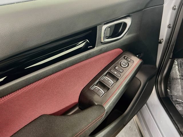 New 2026 Honda Civic Si image 14