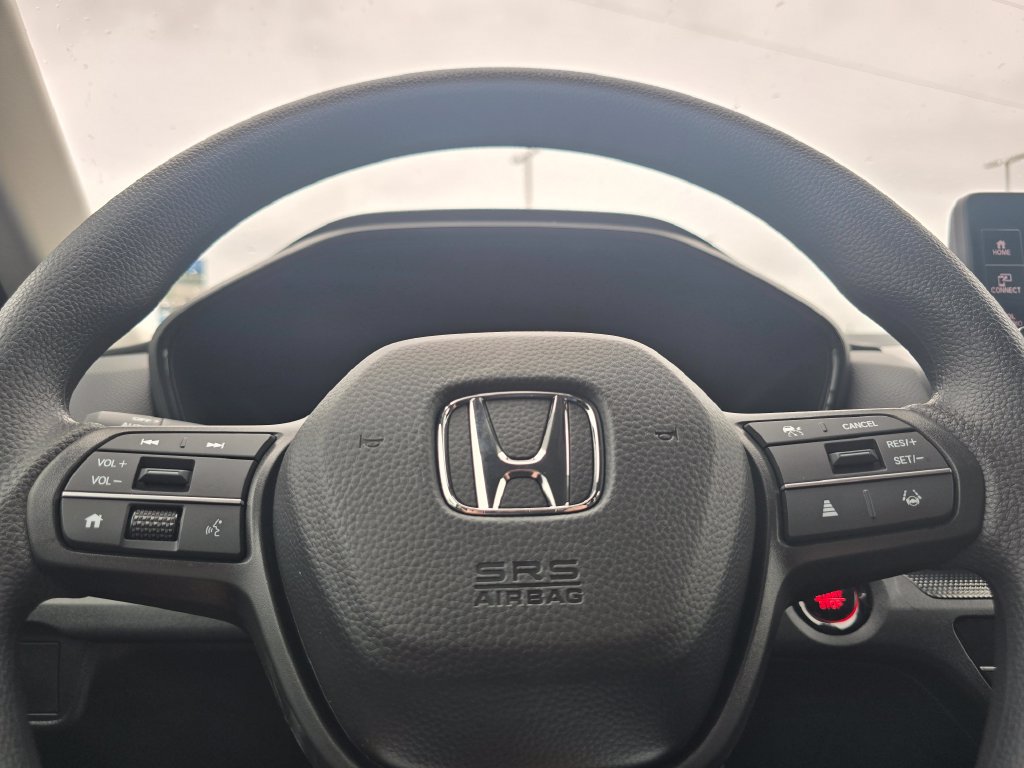 New 2026 Honda CR-V LX image 19