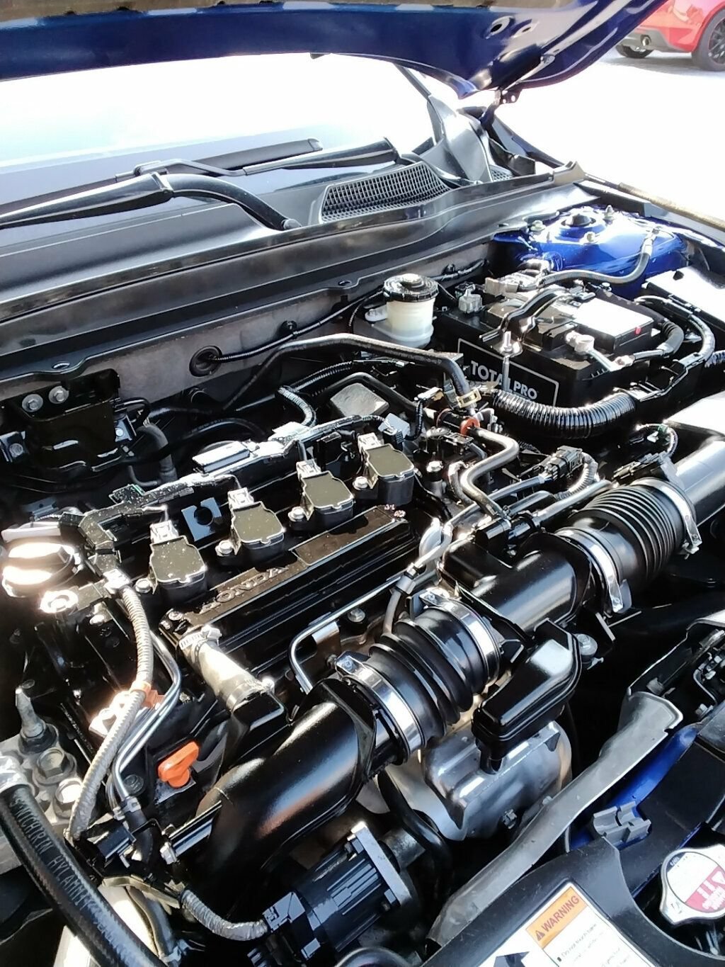 Used 2022 Honda Accord Sport image 27