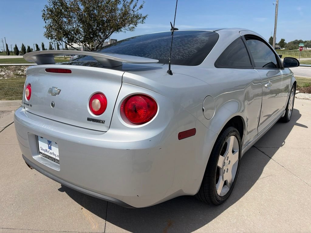 Used 2010 Chevrolet Cobalt LT w/ Preferred Equipment Group FWD image 12