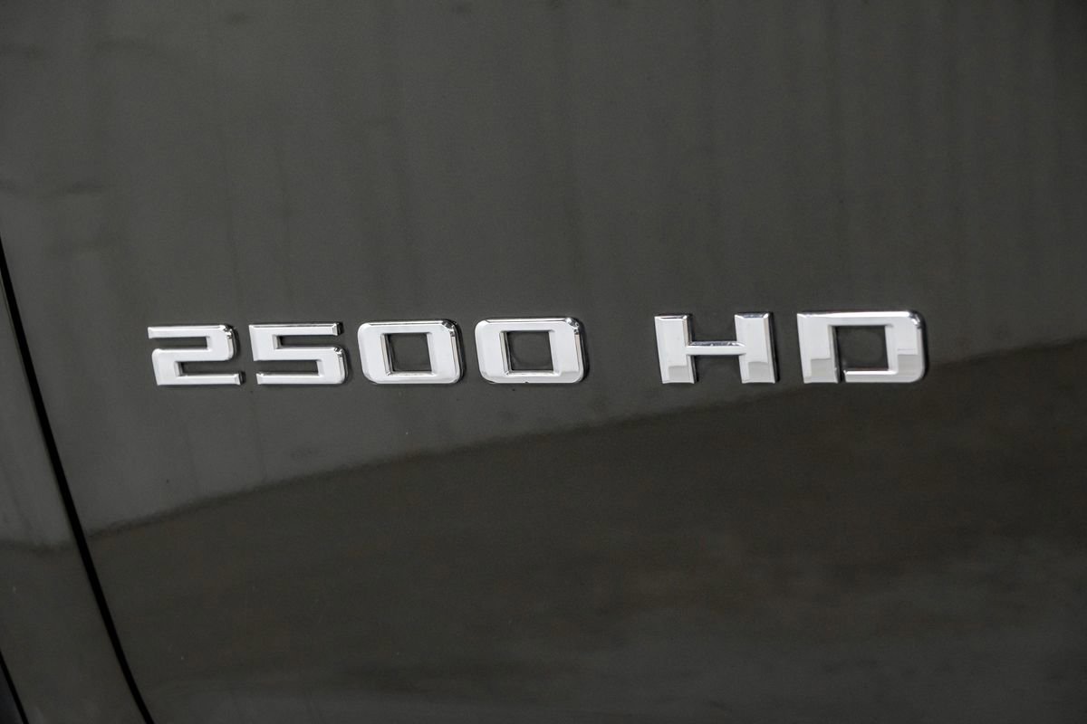 Used 2022 Chevrolet Silverado 2500 W/T w/ WT Convenience Package image 52