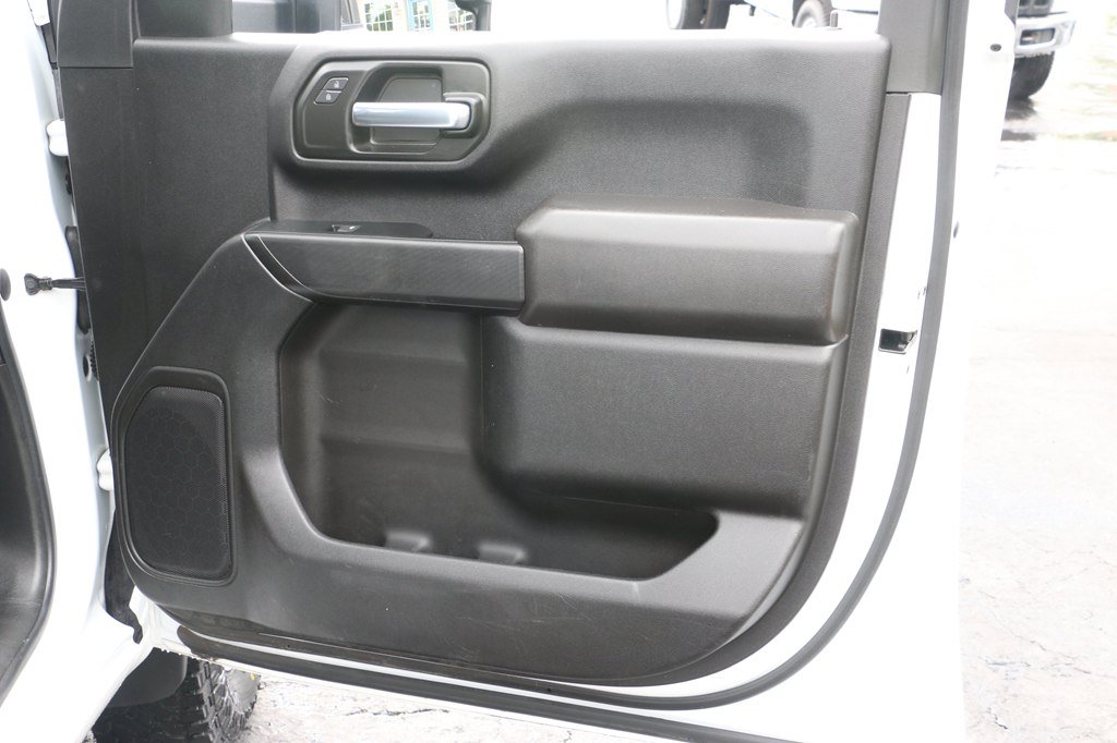 Used 2023 GMC Sierra 3500 Pro w/ Convenience Package AWD/4WD image 33