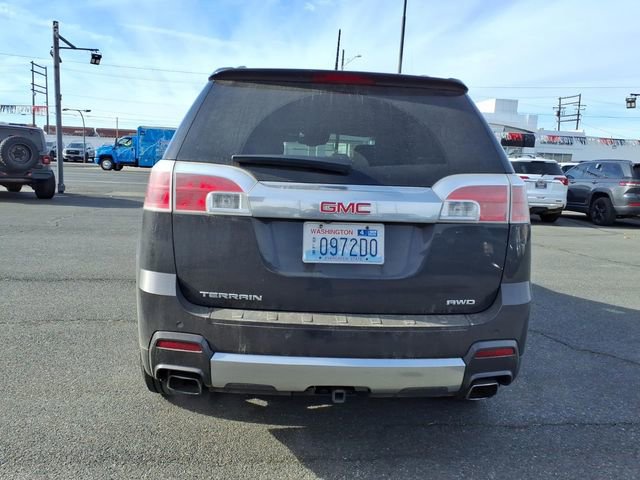Used 2013 GMC Terrain Denali image 7