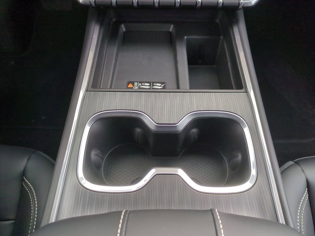 New 2026 GMC Acadia Elevation w/ Black Edition image 13