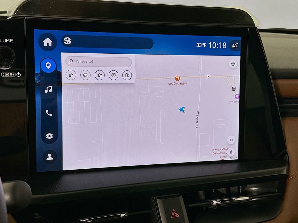 New 2026 Subaru Outback Touring XT AWD/4WD image 17