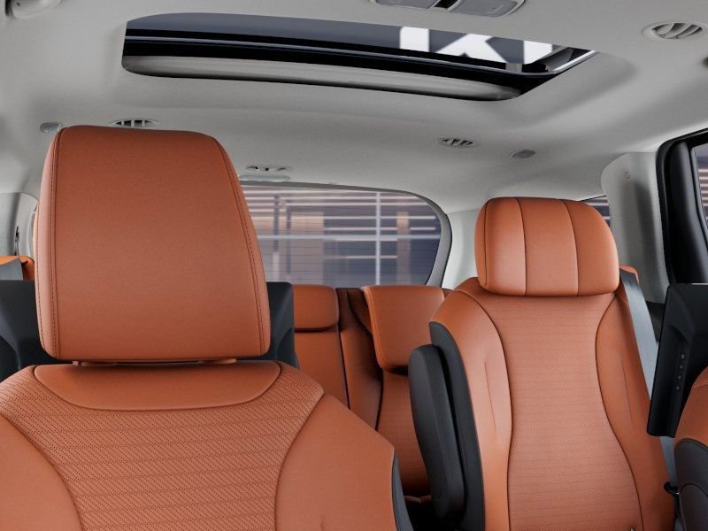 New 2026 Kia Carnival SX Prestige image 28