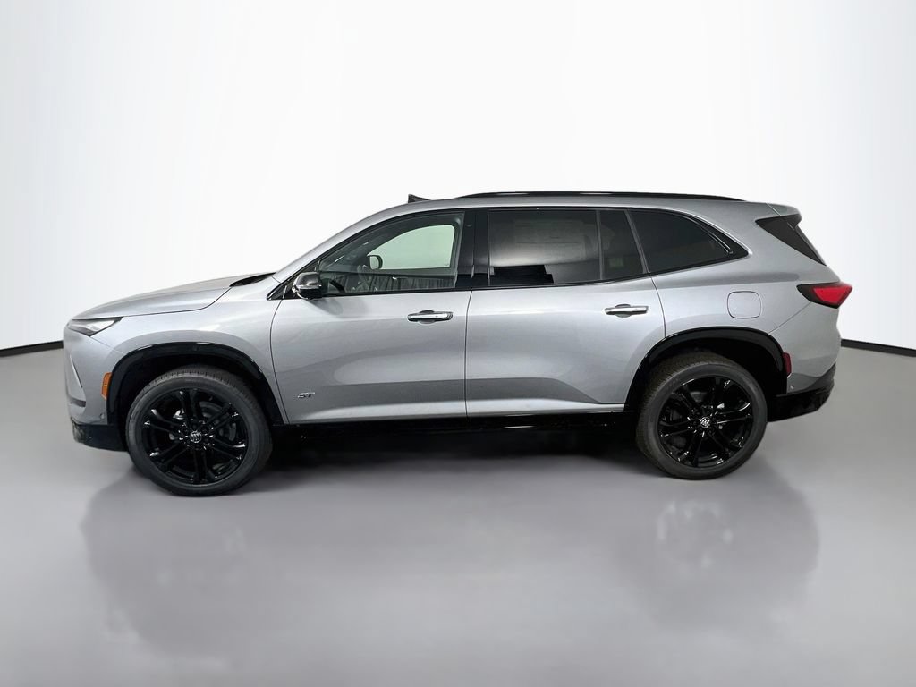 New 2026 Buick Enclave Sport Touring w/ Super Cruise Package AWD/4WD image 4