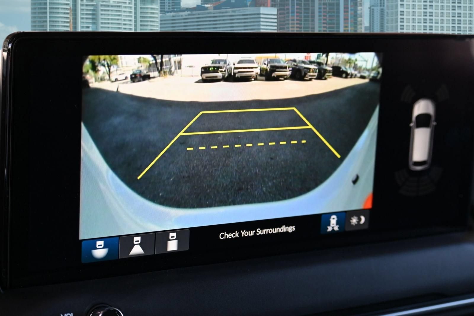 New 2026 Honda Pilot EX-L image 35
