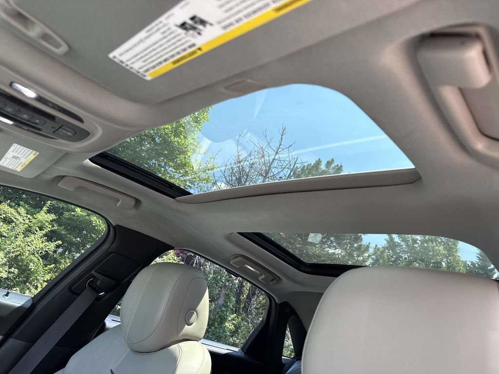 Used 2018 Cadillac CT6 Premium Luxury RWD image 26