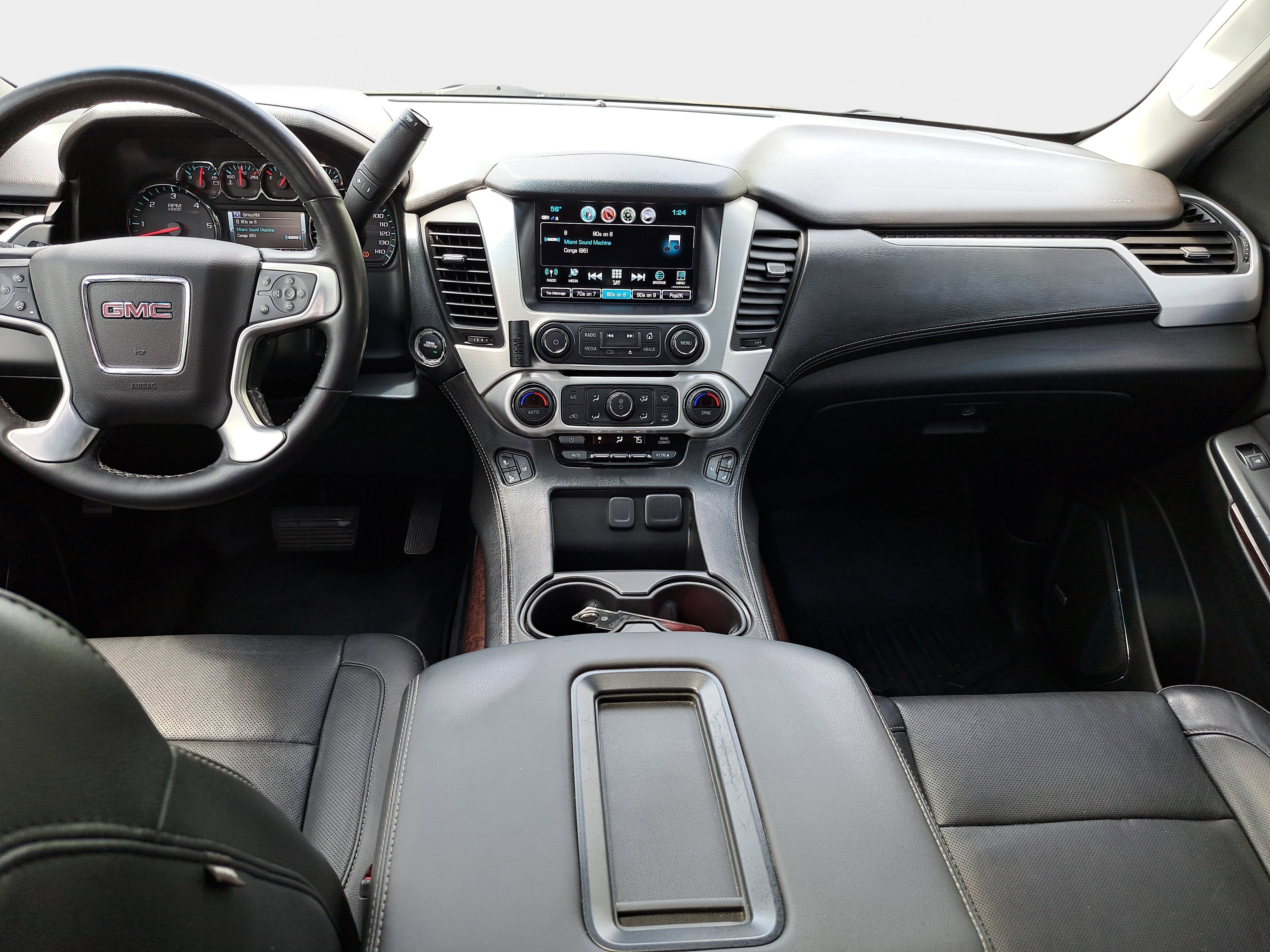 Used 2019 GMC Yukon XL SLT RWD image 9