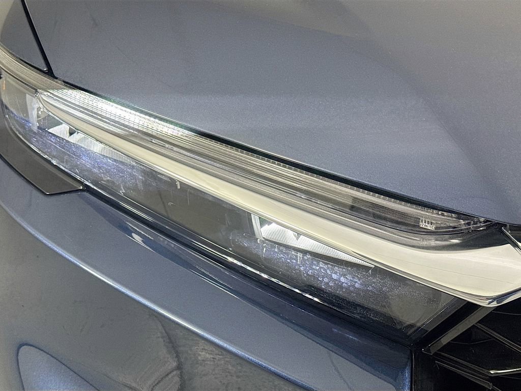 New 2026 Honda CR-V EX-L image 11