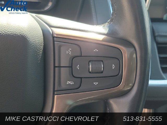Used 2024 Chevrolet Suburban High Country w/ Advanced Technology Package AWD/4WD image 19